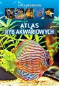 Atlas ryb akwariowych 150 gatunków bookstore