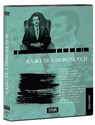 Bajki dla dorosłych cz.6 - Wilińska Joanna, Nowicki Andrzej, Czubaszek Maria, Derecki Feliks  