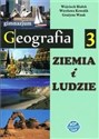 Geografia GIM 3 Ziemia i ludzie podr. SOP - Polish Bookstore USA