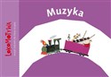 Lokomotywa Muzyka 2 Zeszyt ćwiczeń Szkoła podstawowa books in polish