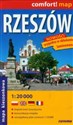 Rzeszów mapa kieszonkowa -  Canada Bookstore