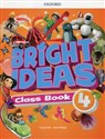 Bright Ideas 4 Class Book buy polish books in Usa