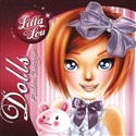 Lilla Lou Dolls Fashion Designer Bookshop