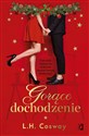 Gorące dochodzenie - L.H. Cosway