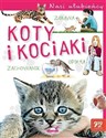 Nasi ulubieńcy. Koty i kociaki Polish Books Canada