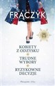 Kobiety z odzysku T.1-3  - Izabella Frączyk