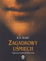 Zagadkowy uśmiech - Rita Scotti online polish bookstore