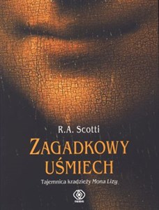 Zagadkowy uśmiech online polish bookstore