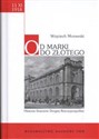 Od marki do złotego Historia finansów Drugiej Rzeczpospolitej Polskiej bookstore