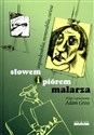 Słowem i piórem malarza pl online bookstore