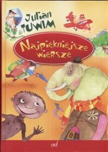 Najpiękniejsze wiersze online polish bookstore