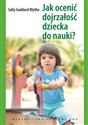 Jak ocenić dojrzałość dziecka do nauki? polish books in canada