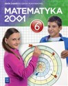 Matematyka 2001 kl 6 Zbiór zadań books in polish