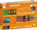 Edukacyjne memory  językowe przymiotniki - Beata Pawlikowska in polish