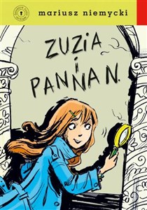 Zuzia i Panna N. online polish bookstore