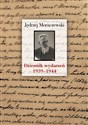 Dziennik wydarzeń (1939-1944) - Jędrzej Moraczewski