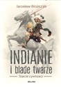 Indianie i blade twarze polish books in canada