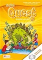 English Quest 3 SB MACMILLAN wieloletni Polish Books Canada