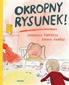 Okropny rysunek - Johanna Thydell, Emma Adbage