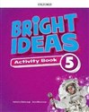 Bright Ideas 5 Activity Book + Online Practice - 