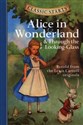 Alice in Wonderland & Through the Looking-Glass buy polish books in Usa