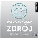 [Audiobook] CD MP3 Zdrój - Barbara Klicka