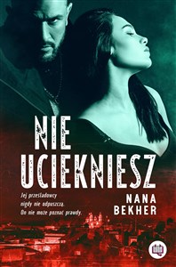 Nie uciekniesz online polish bookstore