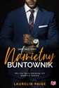 Namiętny buntownik Dirty wild Tom 1 Polish Books Canada