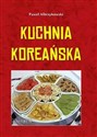 Kuchnia koreańska Br w.2022 polish books in canada