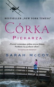 Córka piekarza  books in polish