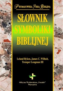 Słownik symboliki biblijnej chicago polish bookstore