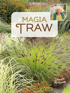 Magia traw online polish bookstore