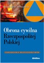 Obrona cywilna Rzeczpospolitej Polskiej Zarządzanie bezpieczeństwem polish books in canada