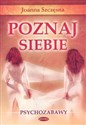 Poznaj siebie Psychozabawy - Polish Bookstore USA
