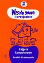 Wesoła szkoła i przyjaciele 2 Poradnik dla nauczyciela Szkoła podstawowa - Beata Lewandowska