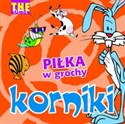 Piłka w grochy  in polish