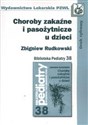 Choroby zakaźne i pasożytnicze u dzieci  