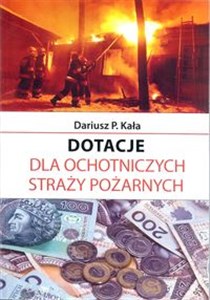 Dotacje dla Ochotniczych Straży Pożarnych Bookshop