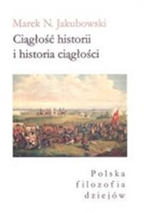 Ciągłość historii i historia ciągłości  