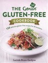 Genius Gluten-Free Cookbook Polish Books Canada