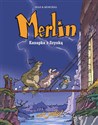 Merlin tom 1 Kanapka z Szynką pl online bookstore