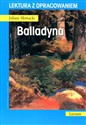 Balladyna. Lektura z opracowaniem to buy in USA