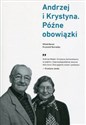 Andrzej i Krystyna Późne obowiązki online polish bookstore