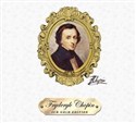 Fryderyk Chopin: Gold Edition SOLITON chicago polish bookstore