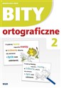 Bity ortograficzne - zestaw 2 polish books in canada