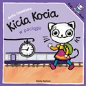 Kicia Kocia w pociągu bookstore