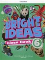 Bright Ideas 6 Class Book bookstore
