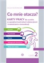 Co mnie otacza? Część 2 Karty pracy dla uczniów ze specjalnymi potrzebami edukacyjnymi i trudnościami w komunikacji - Polish Bookstore USA