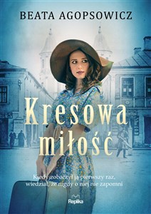 Kresowa miłość - Polish Bookstore USA