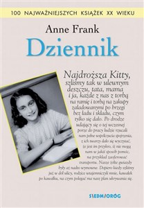 Dziennik Polish bookstore
